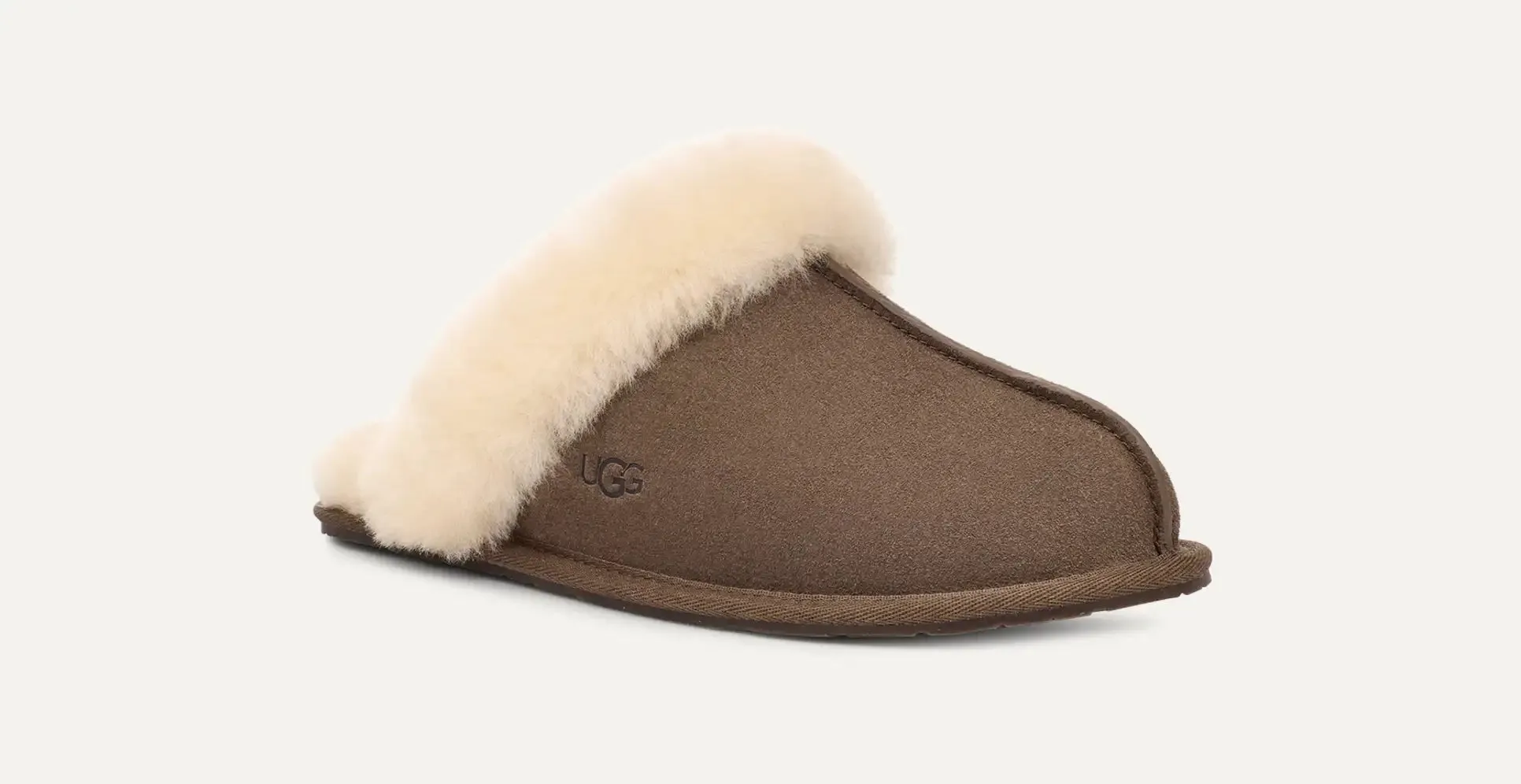 Women Scuffette Slipper