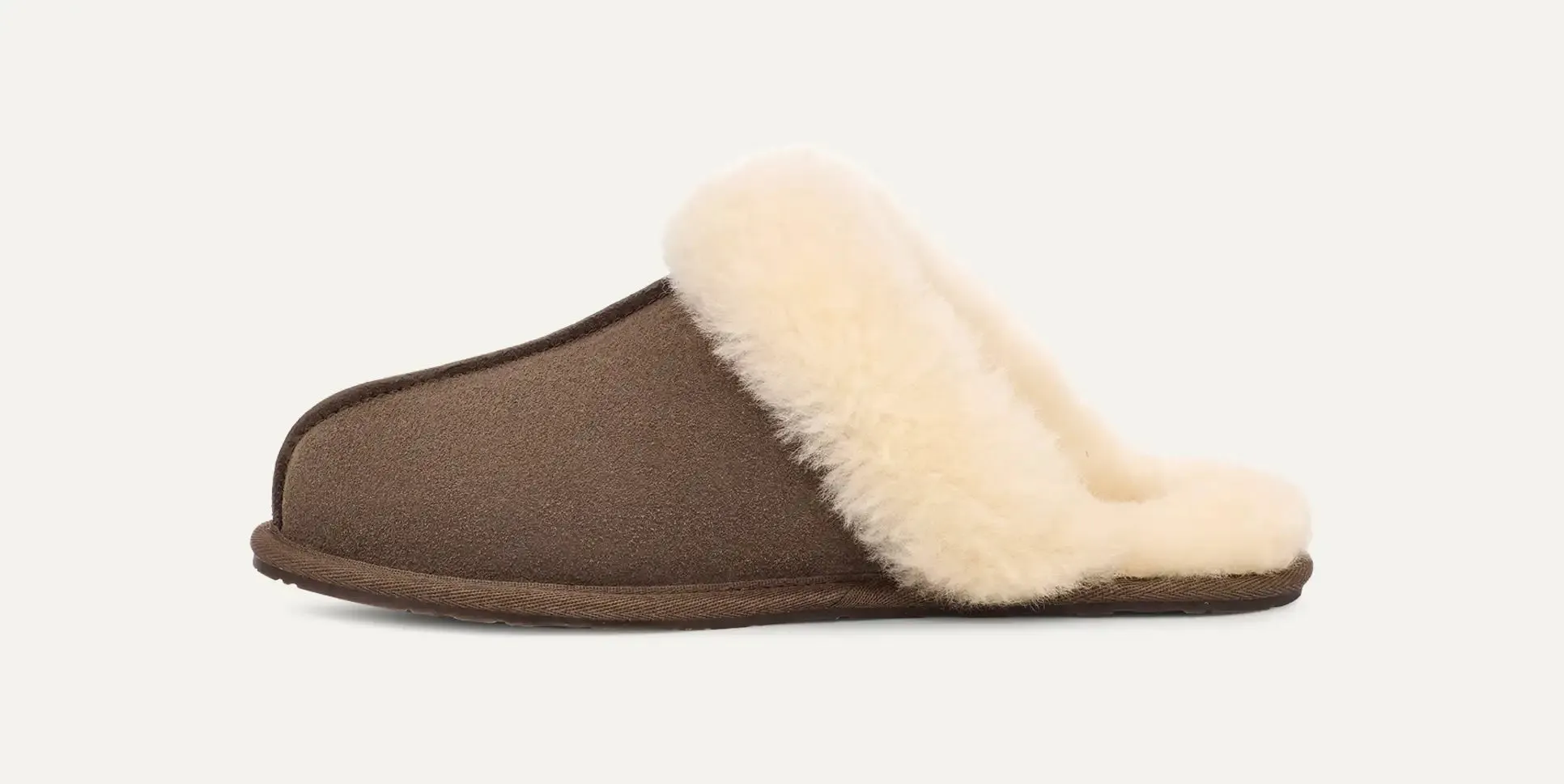 Women Scuffette Slipper