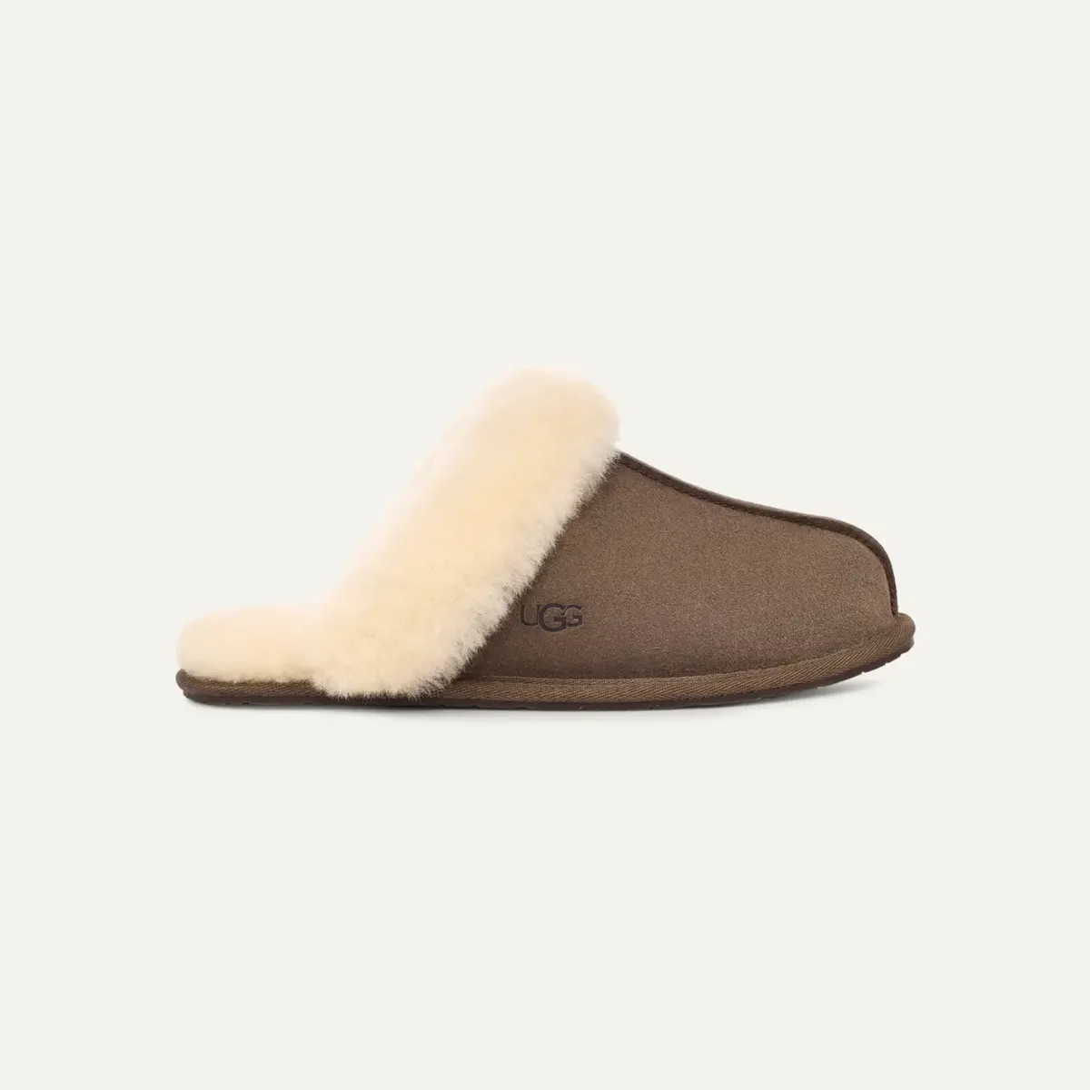 Women Scuffette Slipper