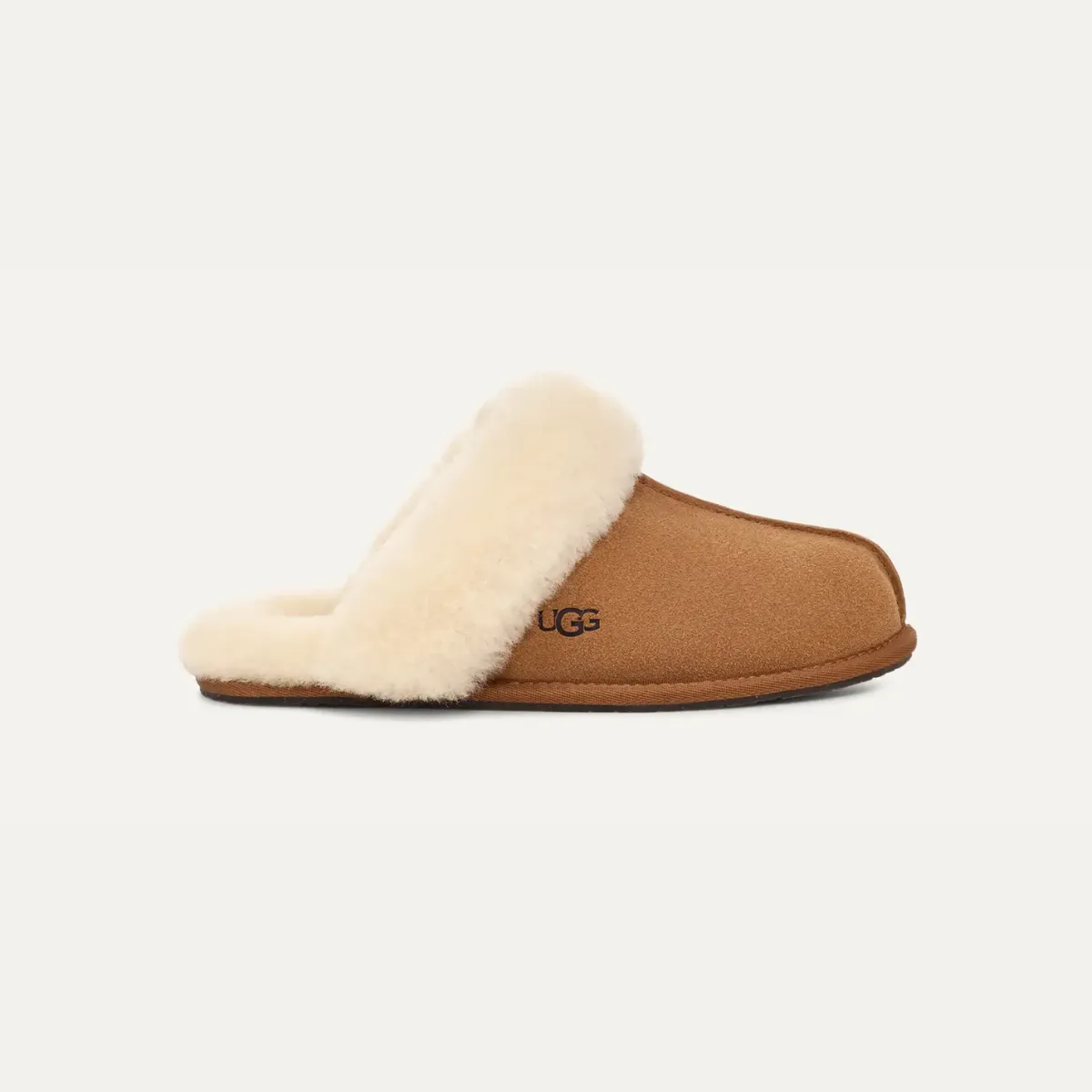 Women Scuffette Slipper