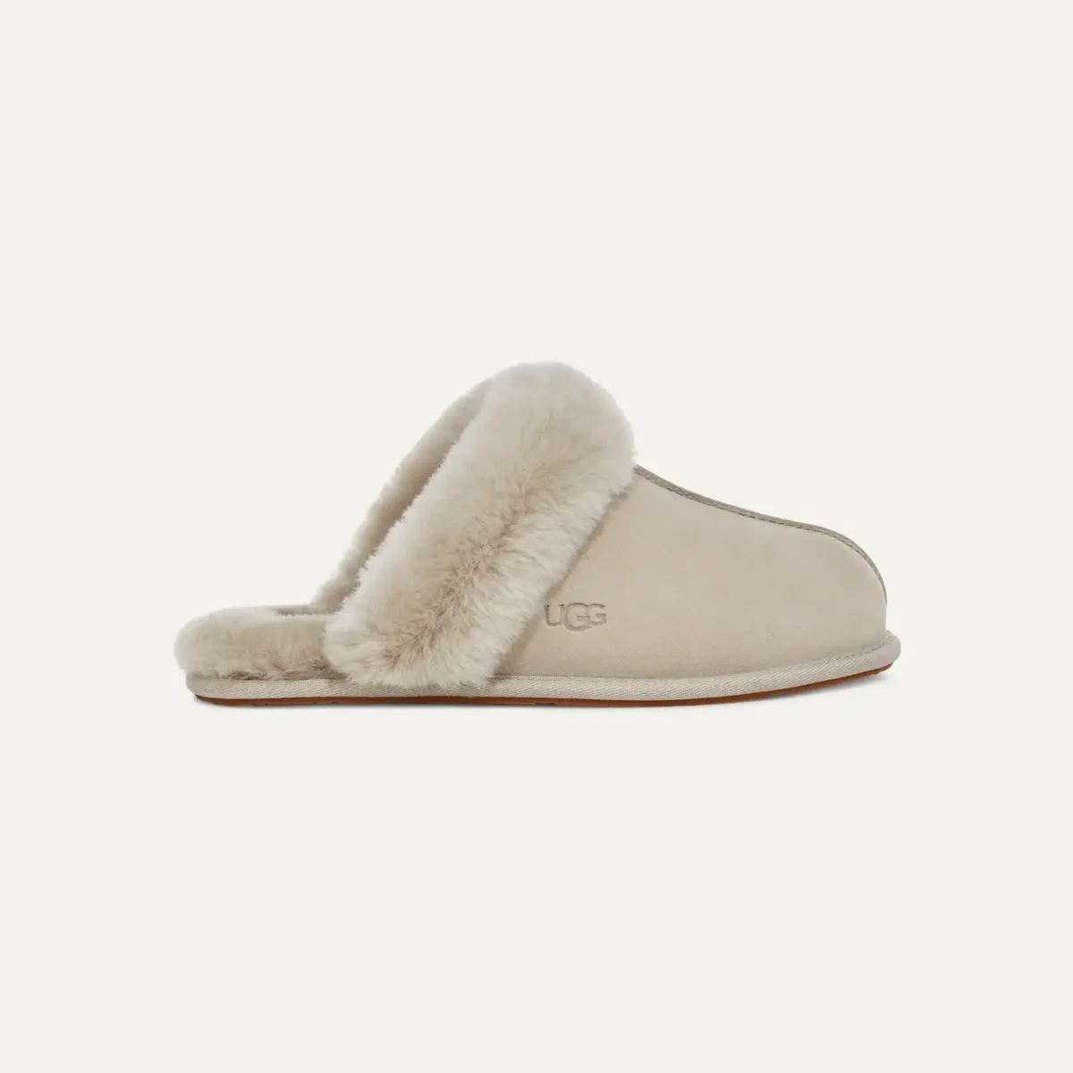 Women Scuffette Slipper