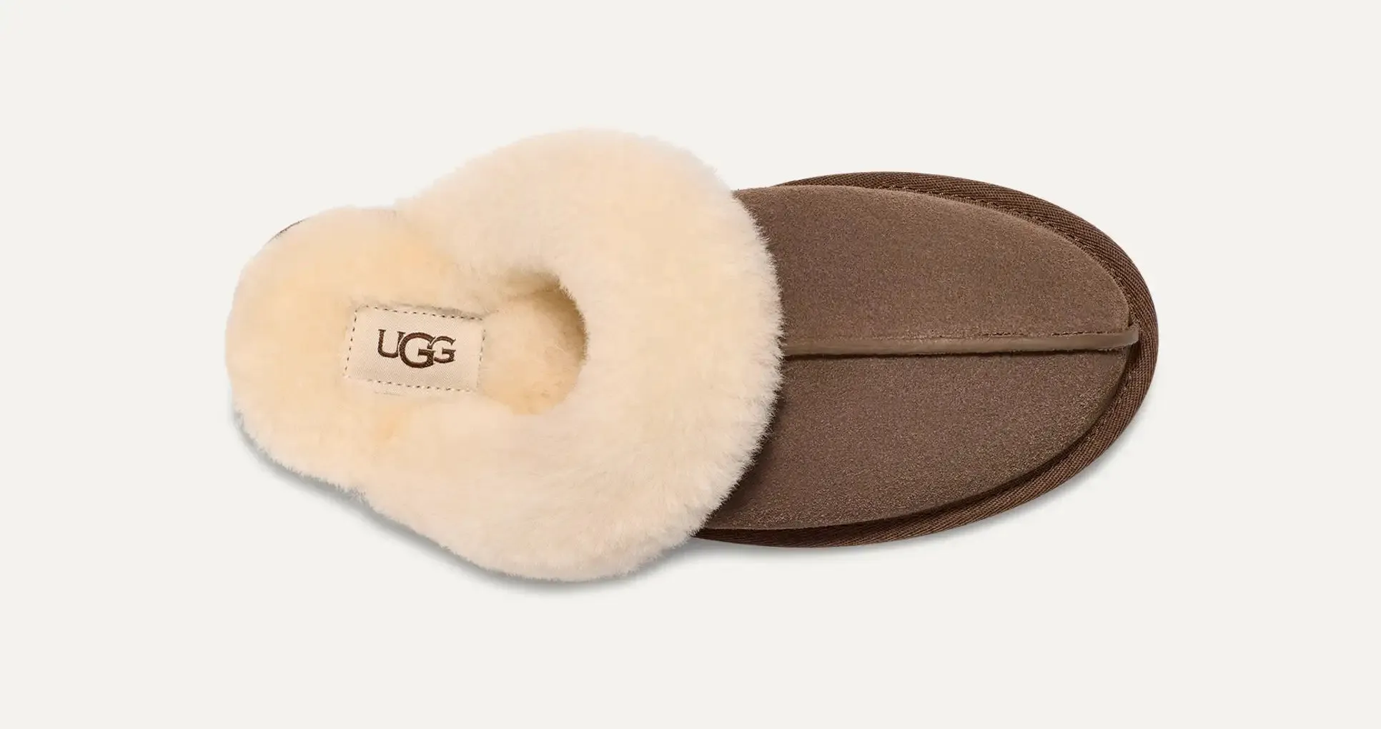 Women Scuffette Slipper