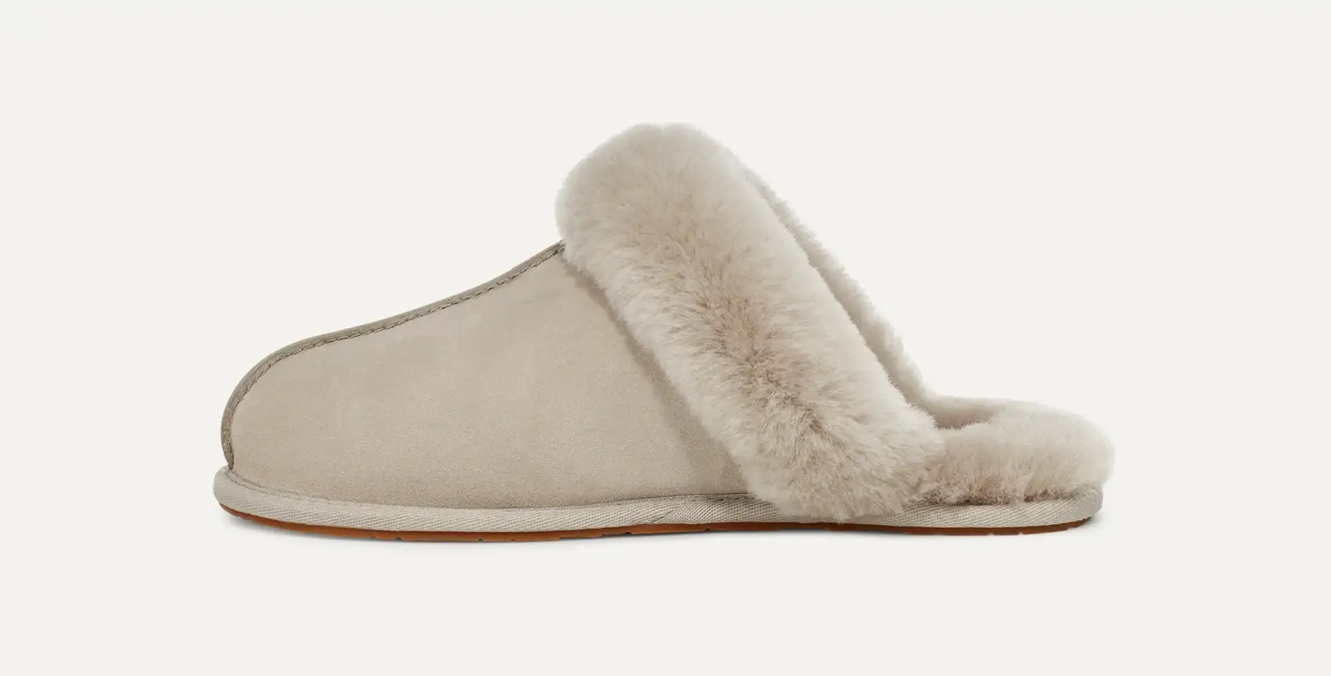 Women Scuffette Slipper