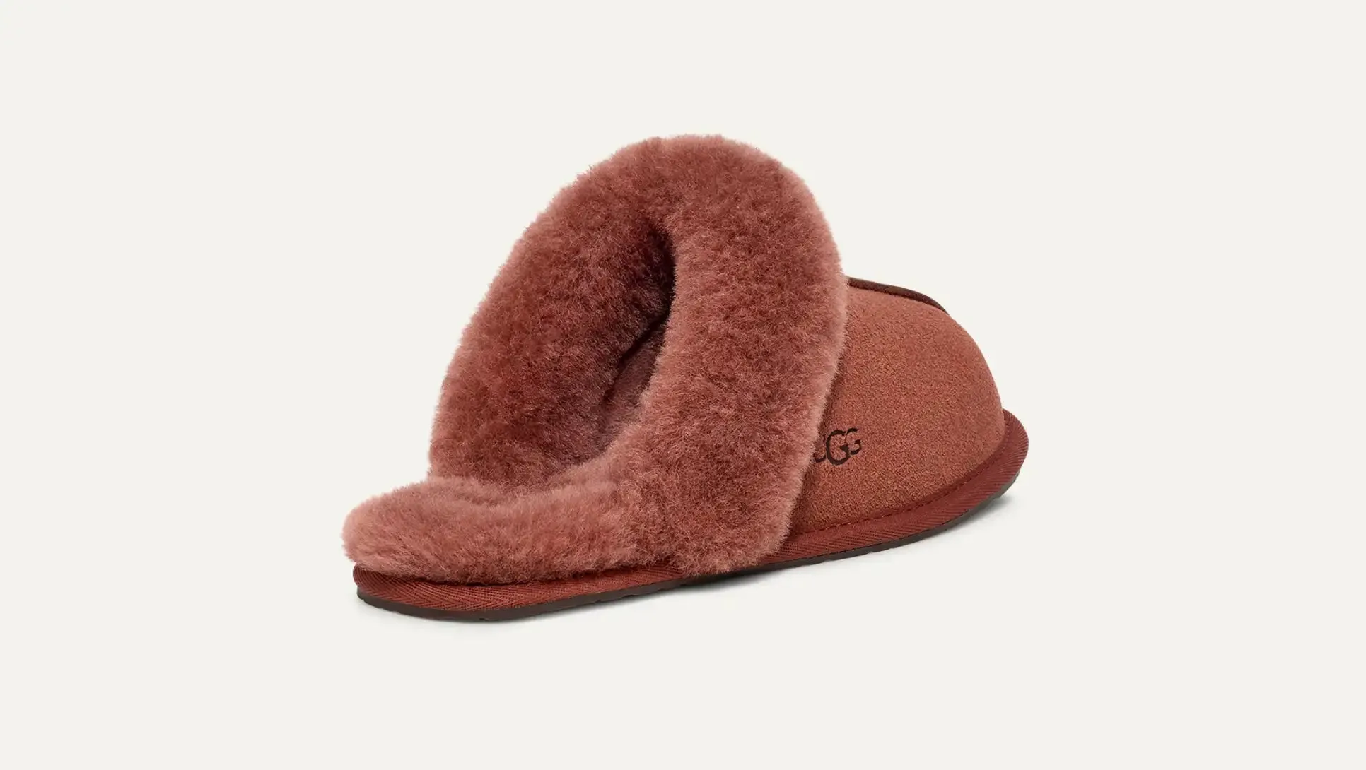 Women Scuffette Slipper