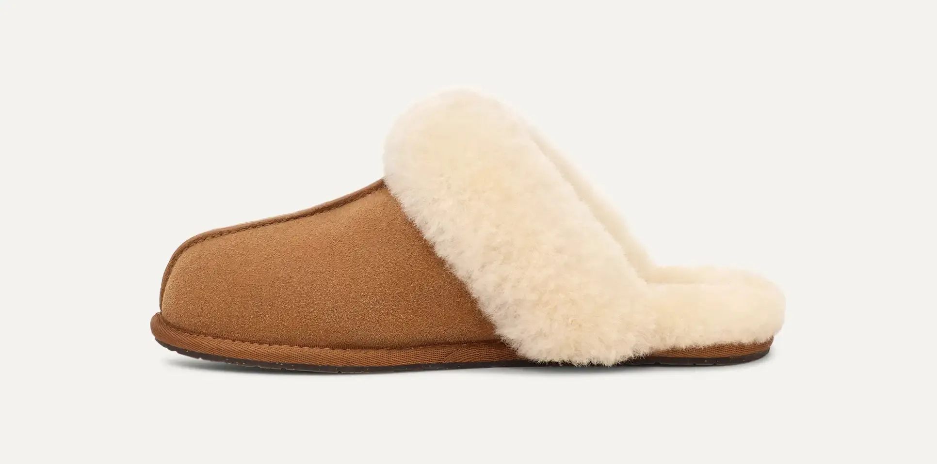 Women Scuffette Slipper