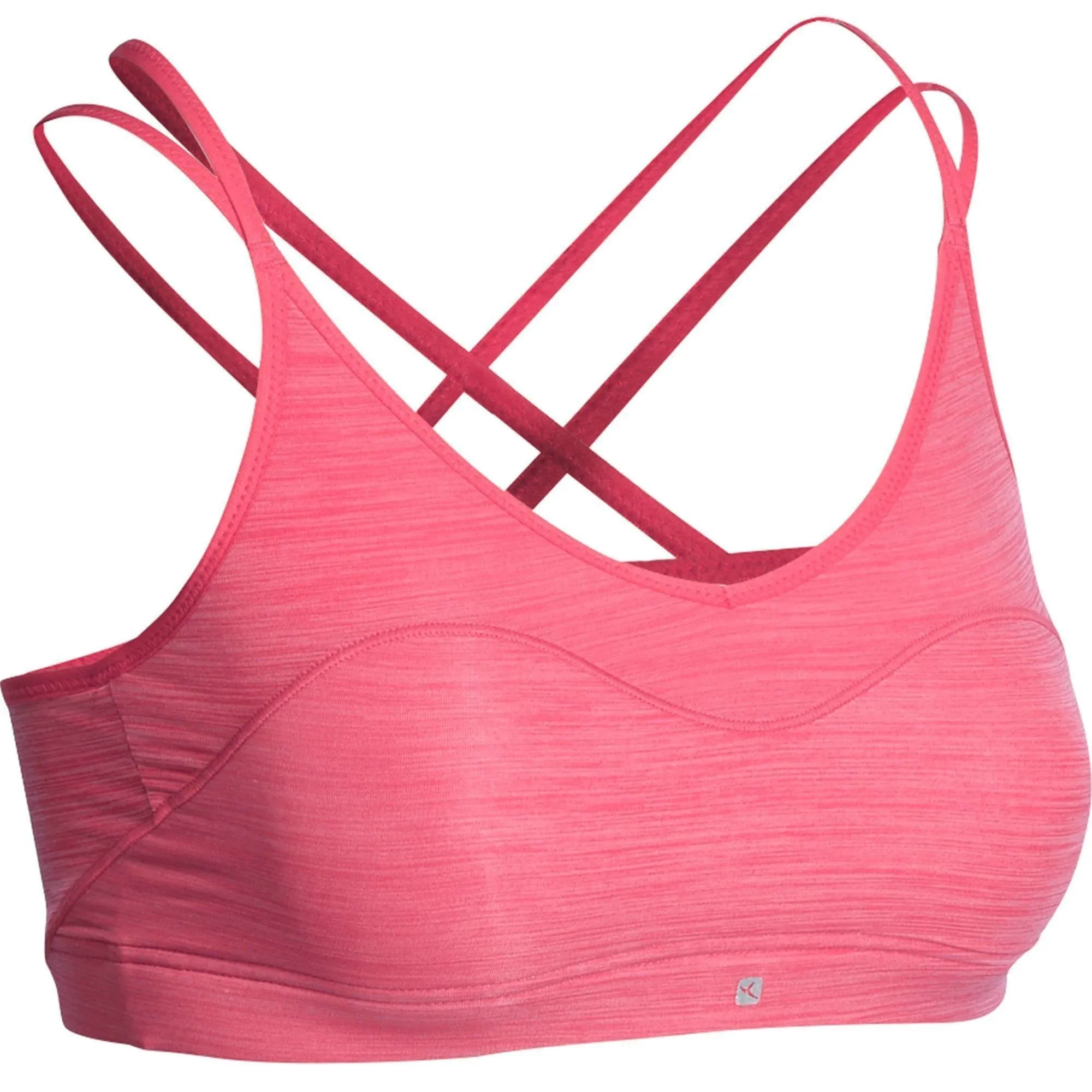 Women's Fitness Sports Bra Comfort 