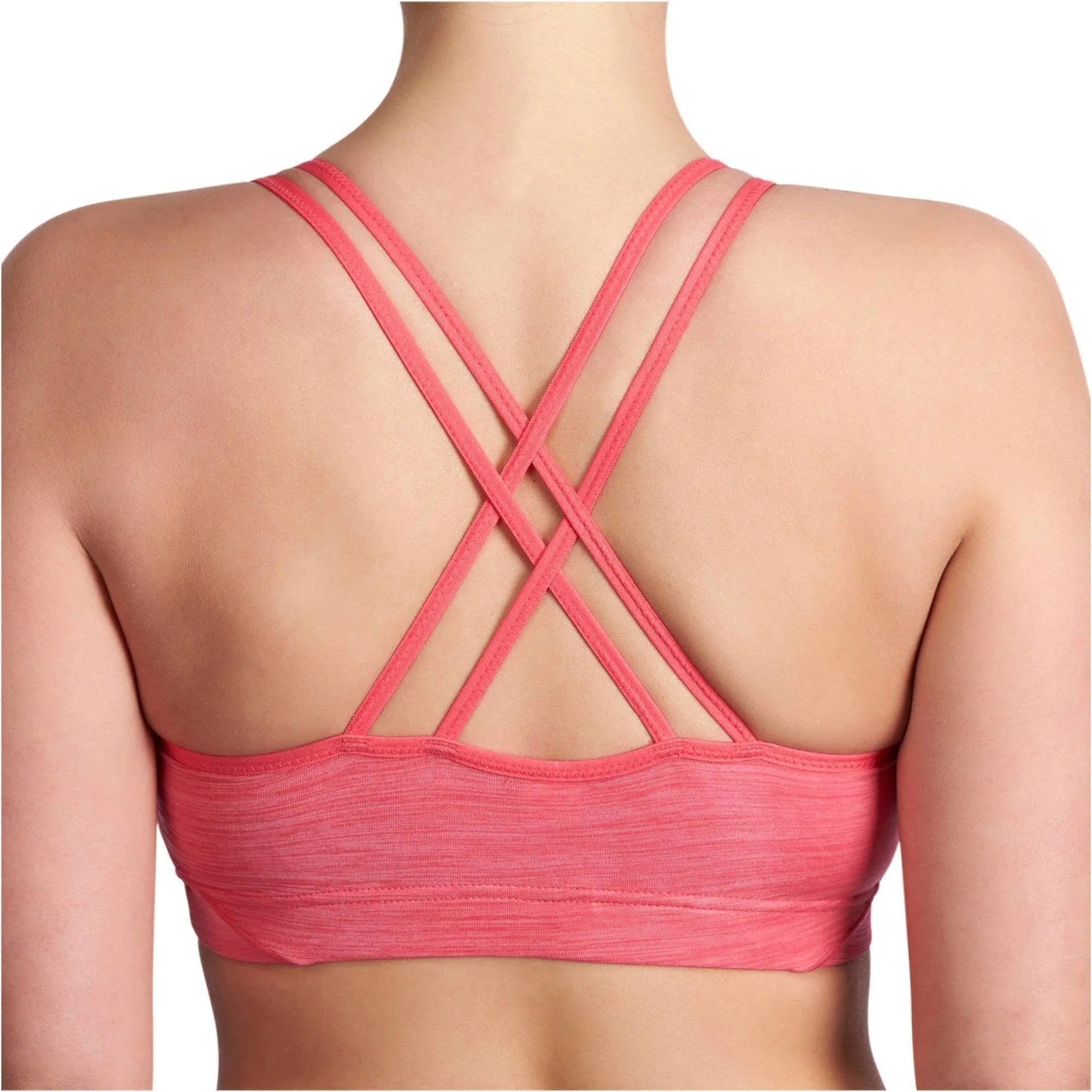 Women's Fitness Sports Bra Comfort 