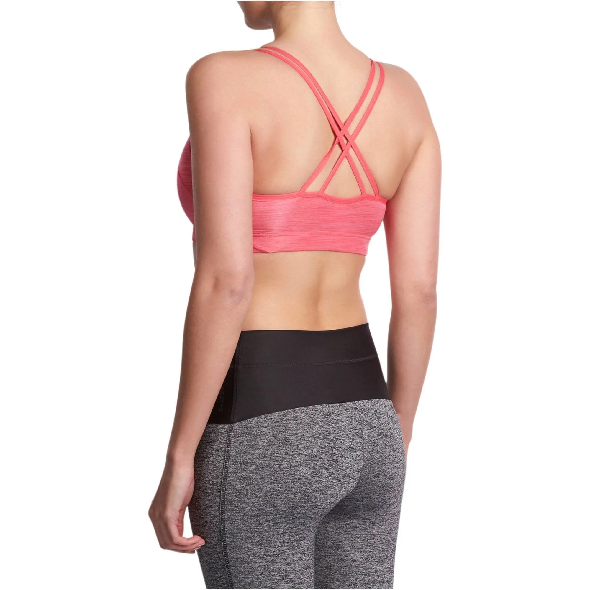 Women's Fitness Sports Bra Comfort 