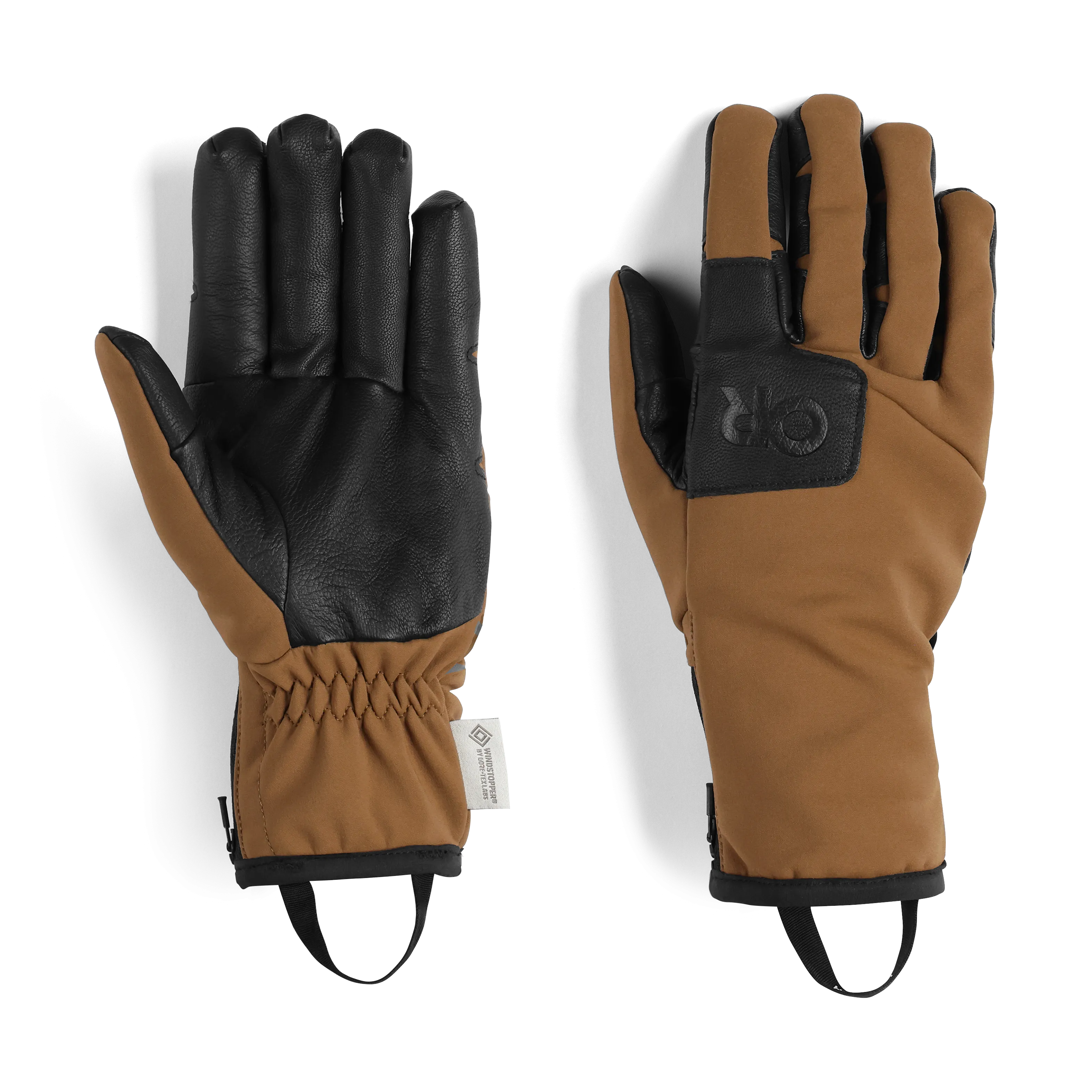 Women's Stormtracker Sensor Gloves