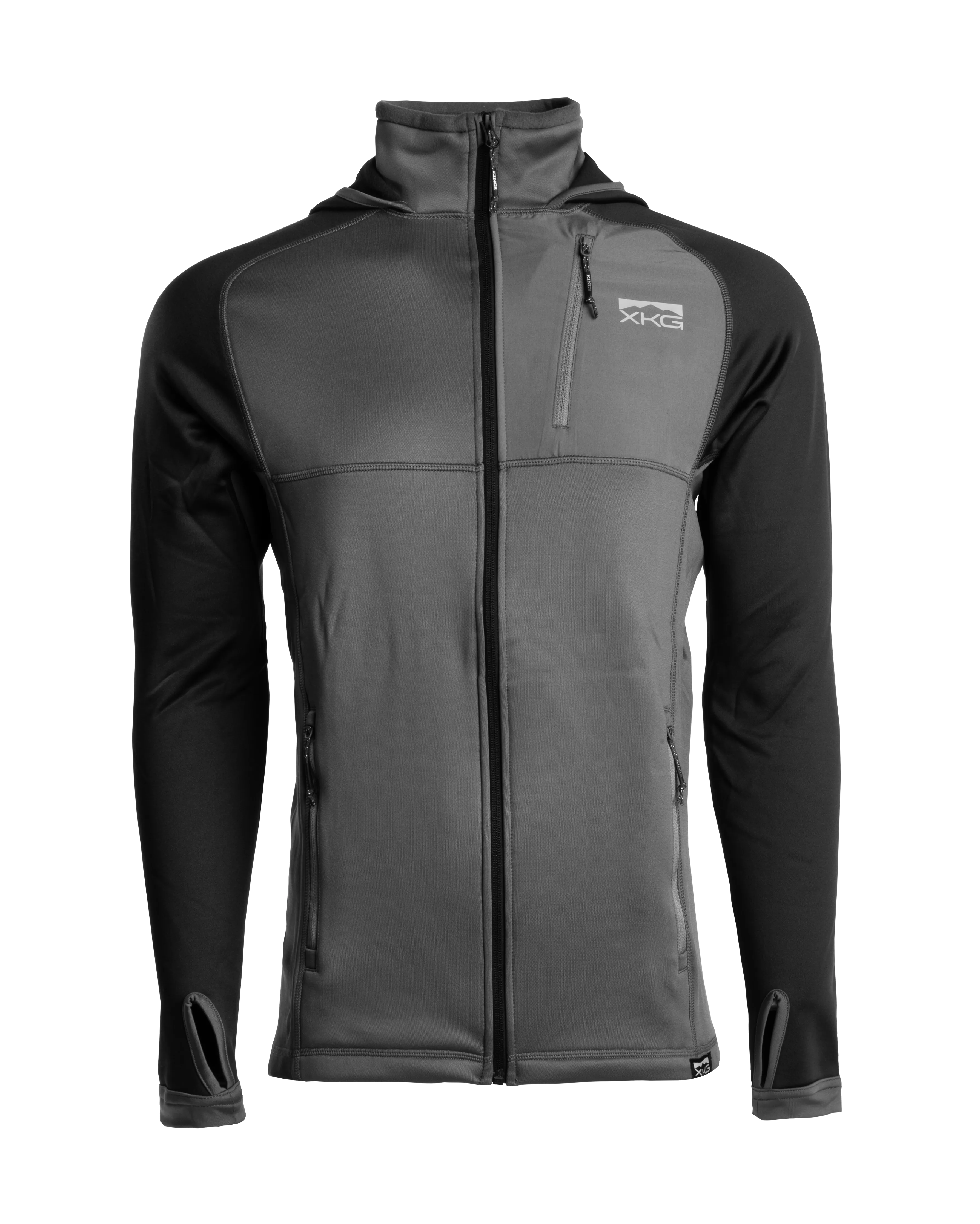 XKG Pinnacle Jacket