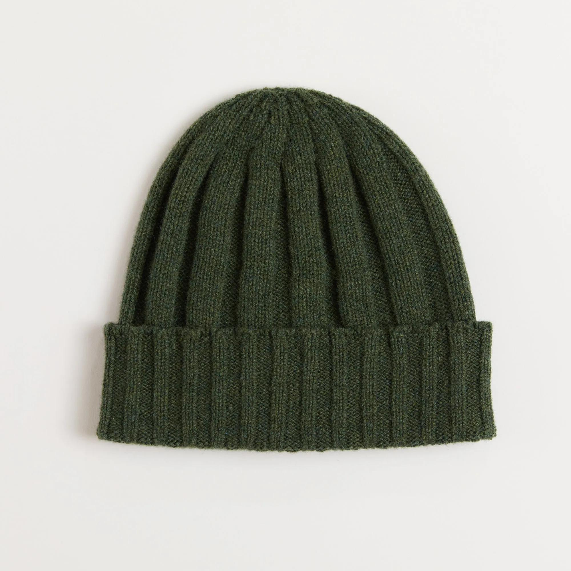 Zissou Beanie - Rosemary