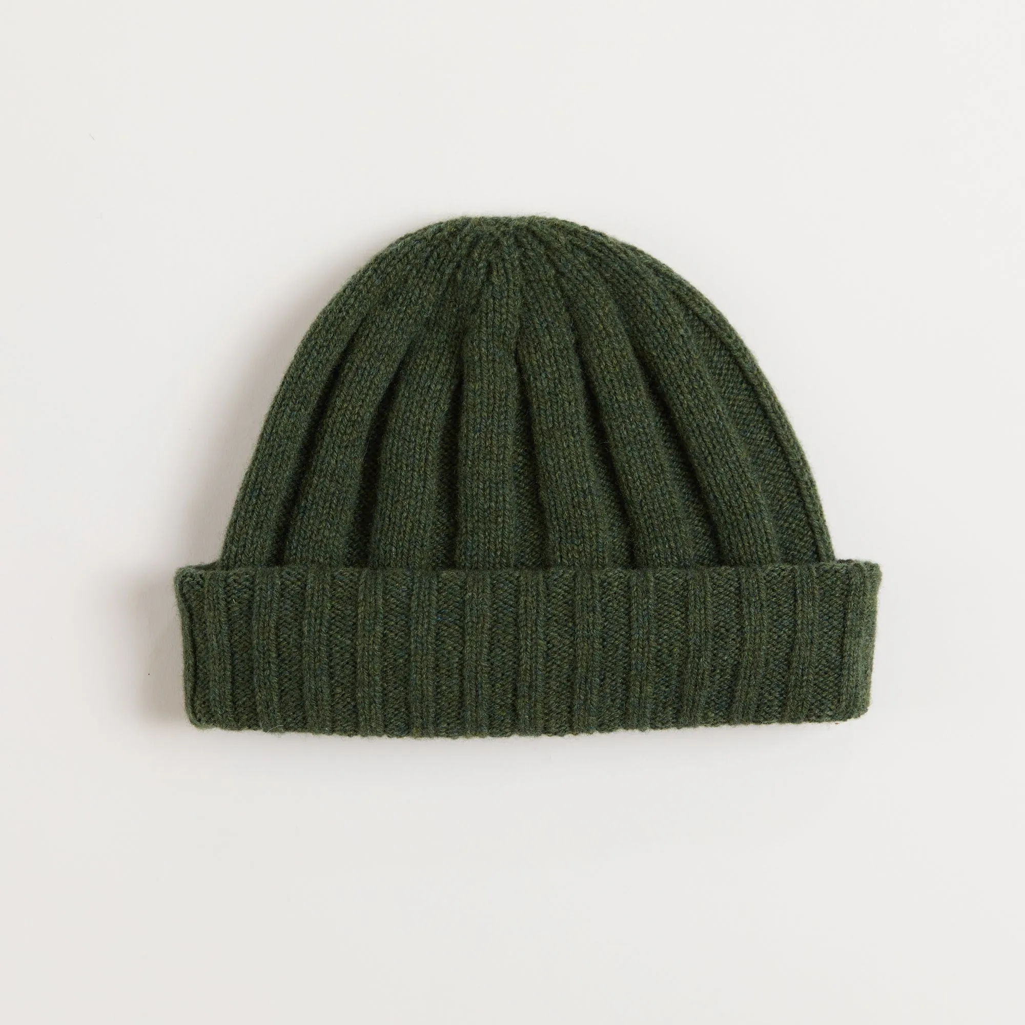 Zissou Beanie - Rosemary